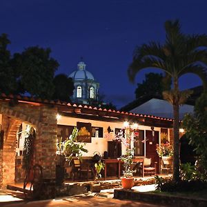 Casa Degraciela - Hotel Boutique